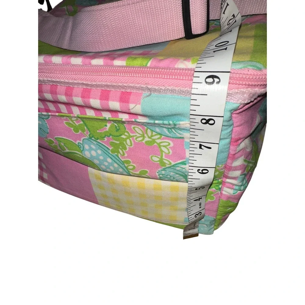 Lilly Pulitzer insulated lunch
